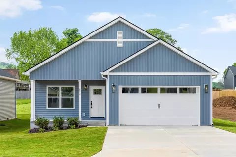 2514 Maple St, Chattanooga, TN 37406