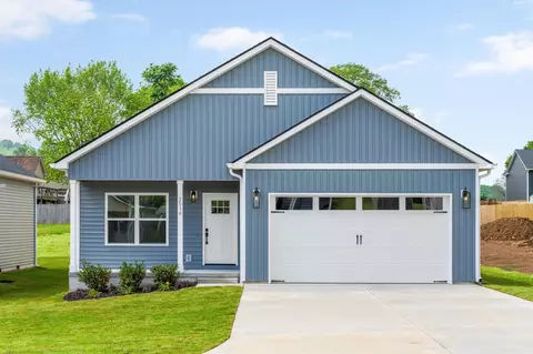 2514 Maple St, Chattanooga, TN 37406