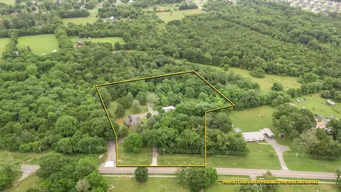 6251 Rocky Fork Rd, Smyrna, TN 37167
