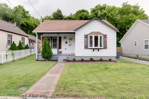 158 W Hite St, Gallatin, TN 37066