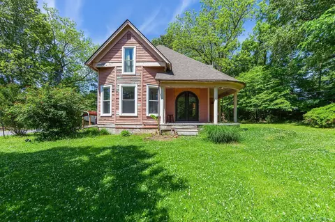 3396 Unionville Rd, Halls, TN 38040