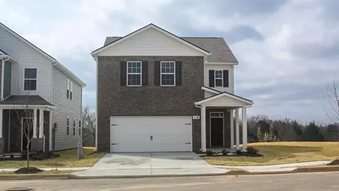 712 Walleye Way, Antioch, TN 37013