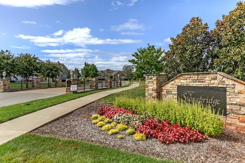 2333 Bridgeway St, Murfreesboro, TN 37128