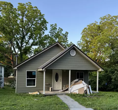 205 Bluff St, Mcminnville, TN 37110