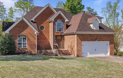 8043 Hamilton Mill Dr, Chattanooga, TN 37421