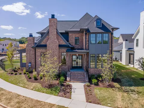 7017 Kinderhook Rd, Nashville, TN 37221
