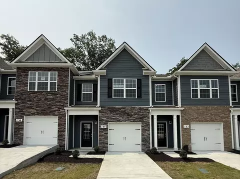 154 Mackenzie Way, Lewisburg, TN 37091