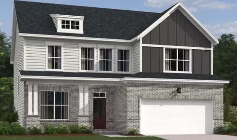 154 Emeline Way, Mount Juliet, TN 37122