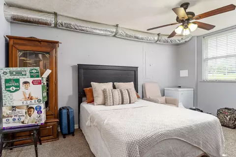 Bedroom - 392 Mountain View Dr, Morrison, TN 37357 photo 6 of 8