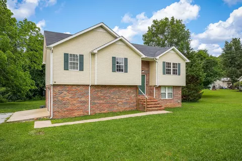 Exterior - 392 Mountain View Dr, Morrison, TN 37357 photo 6 of 6