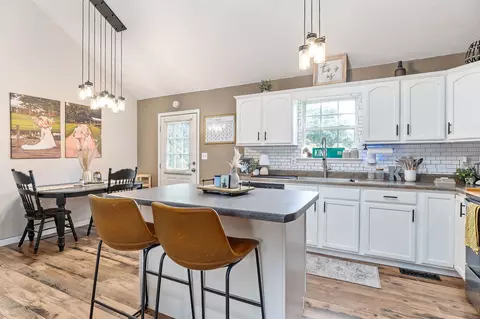 Kitchen - 392 Mountain View Dr, Morrison, TN 37357 photo 1 of 4