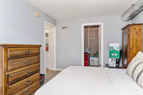 Bedroom - 392 Mountain View Dr, Morrison, TN 37357 photo 8 of 8