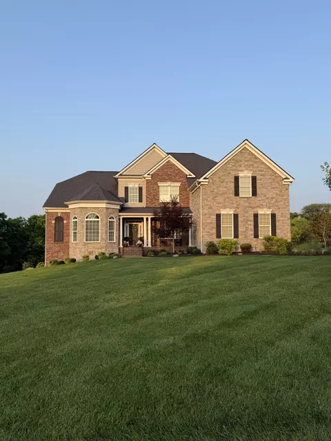 1822 Charity Dr, Brentwood, TN 37027