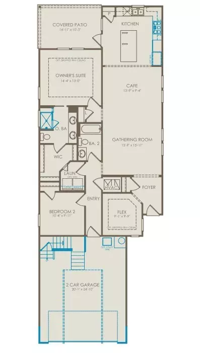 310 Sharp Way, Murfreesboro, TN 37128 photo 2