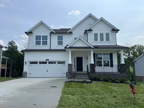 160 John T Alexander Blvd, Hendersonville, TN 37075