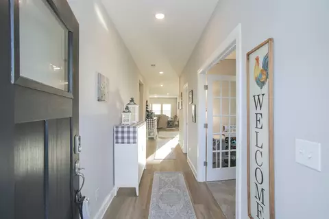 6107 Gladstone Ln, Rockvale, TN 37153