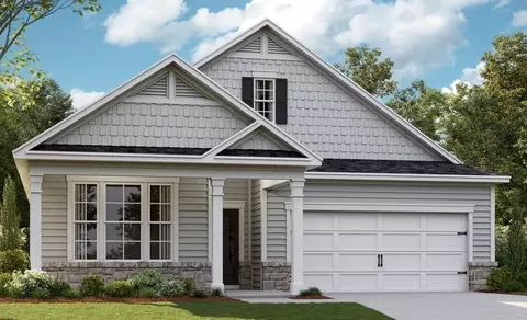 6755 Japonica Ln, White House, TN 37188