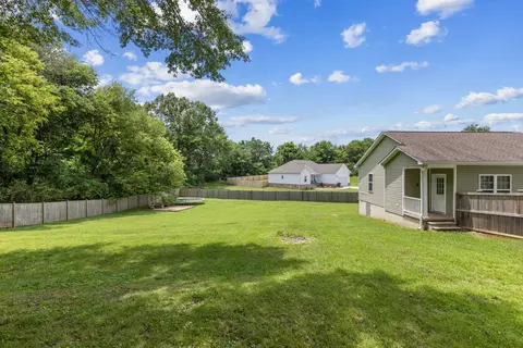 Exterior - 107 Wallace Cir, Killen, AL 35645 photo 9 of 9