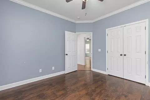 Bedroom - 107 Wallace Cir, Killen, AL 35645 photo 3 of 5