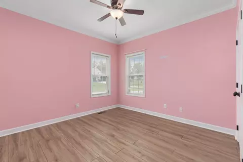 Bedroom - 107 Wallace Cir, Killen, AL 35645 photo 5 of 5