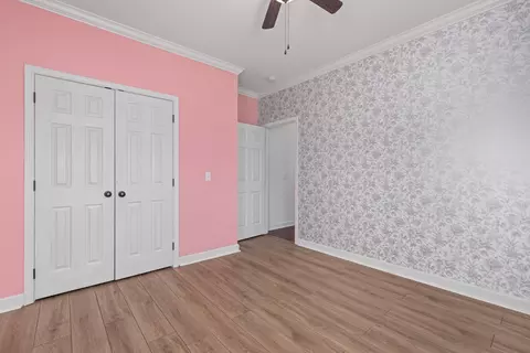 Bedroom - 107 Wallace Cir, Killen, AL 35645 photo 4 of 5