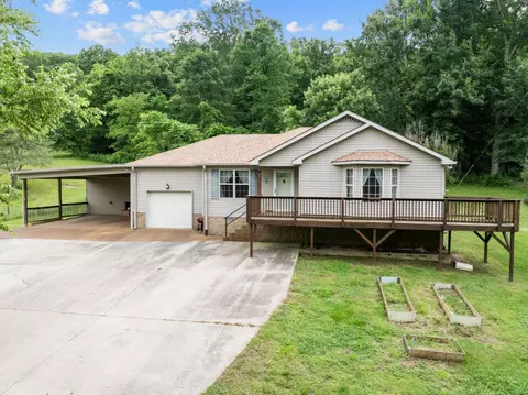 97 Whitefield Ln, Carthage, TN 37030
