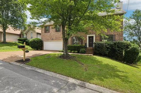 2521 Call Hill Rd, Nashville, TN 37211