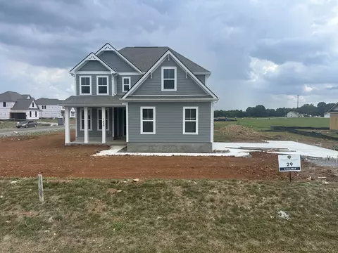 1430 Charles Dr, Chapel Hill, TN 37034