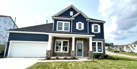 1068 Inez Dr, Smyrna, TN 37167