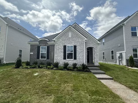 1015 Zane Dr, Mount Juliet, TN 37122