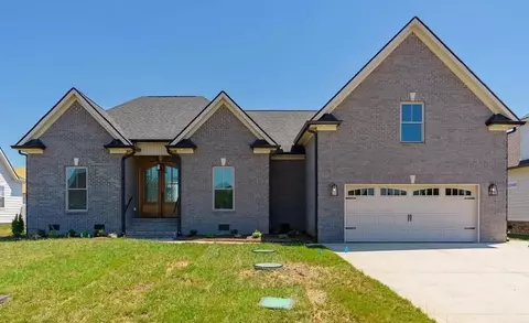 691 Compton Rd, Murfreesboro, TN 37130