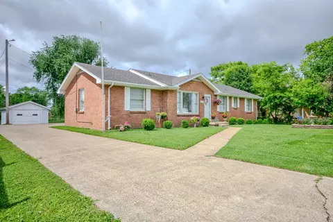 130 Union Hall Rd, Clarksville, TN 37040
