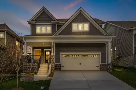 9656 Kaplan Ave, Brentwood, TN 37027
