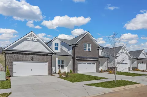 454 Buckwood Ave E, Thompsons Station, TN 37179