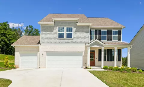 204 Meridian Dr, Smyrna, TN 37167
