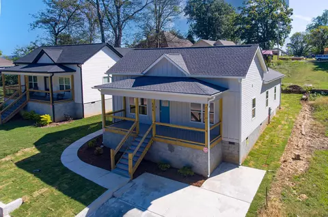 4216 Cain Ave, Chattanooga, TN 37410