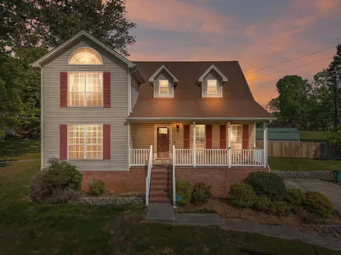 7121 Treeline Dr, Harrison, TN 37341