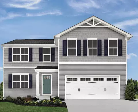 1702 Quail Run Way, Spring Hill, TN 37174