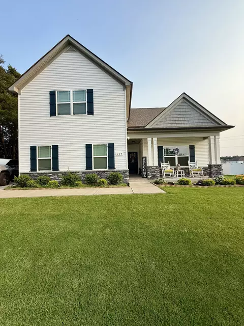 104 Spelt St, Shelbyville, TN 37160