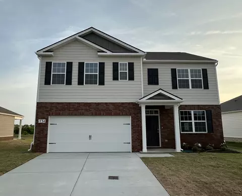 1734 Wren Way, Lebanon, TN 37087