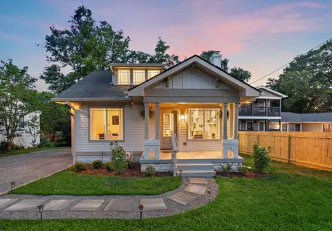 1306 Mcalpine Ave, Nashville, TN 37216
