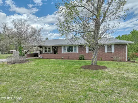 1141 Tn-95, Greenback, TN 37742