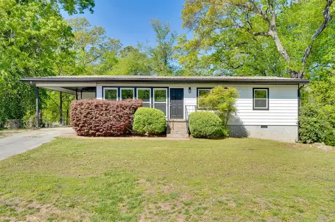 3908 Forest Highland Cir, Chattanooga, TN 37415