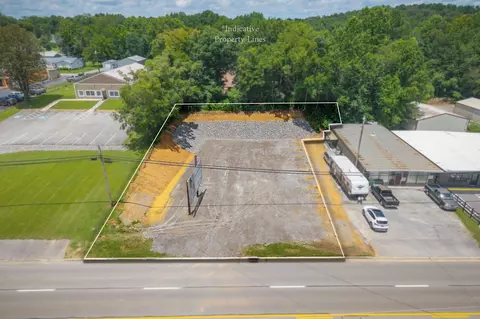 0 E Broad St, Smithville, TN 37166