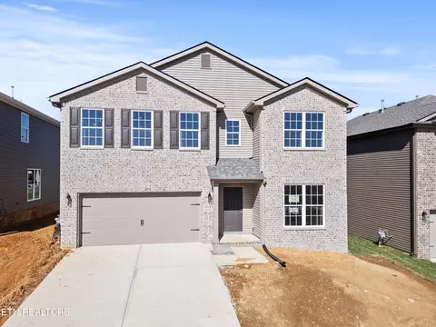 3515 Stewart Hill Ln, Knoxville, TN 37931