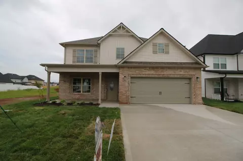 583 Summerfield, Clarksville, TN 37040