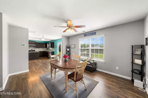 7126 Forest Willow Ln, Corryton, TN 37721 photo 7
