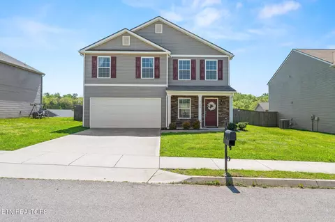 7126 Forest Willow Ln, Corryton, TN 37721