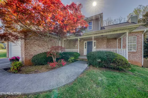 6640 Creekhead Drive Dr, Knoxville, TN 37909
