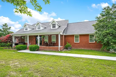 263 Seven Springs Rd, Mcminnville, TN 37110